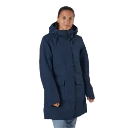 Alpena Dark Blue