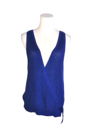 BABATON Women Blouses Regular fit in Blue - M