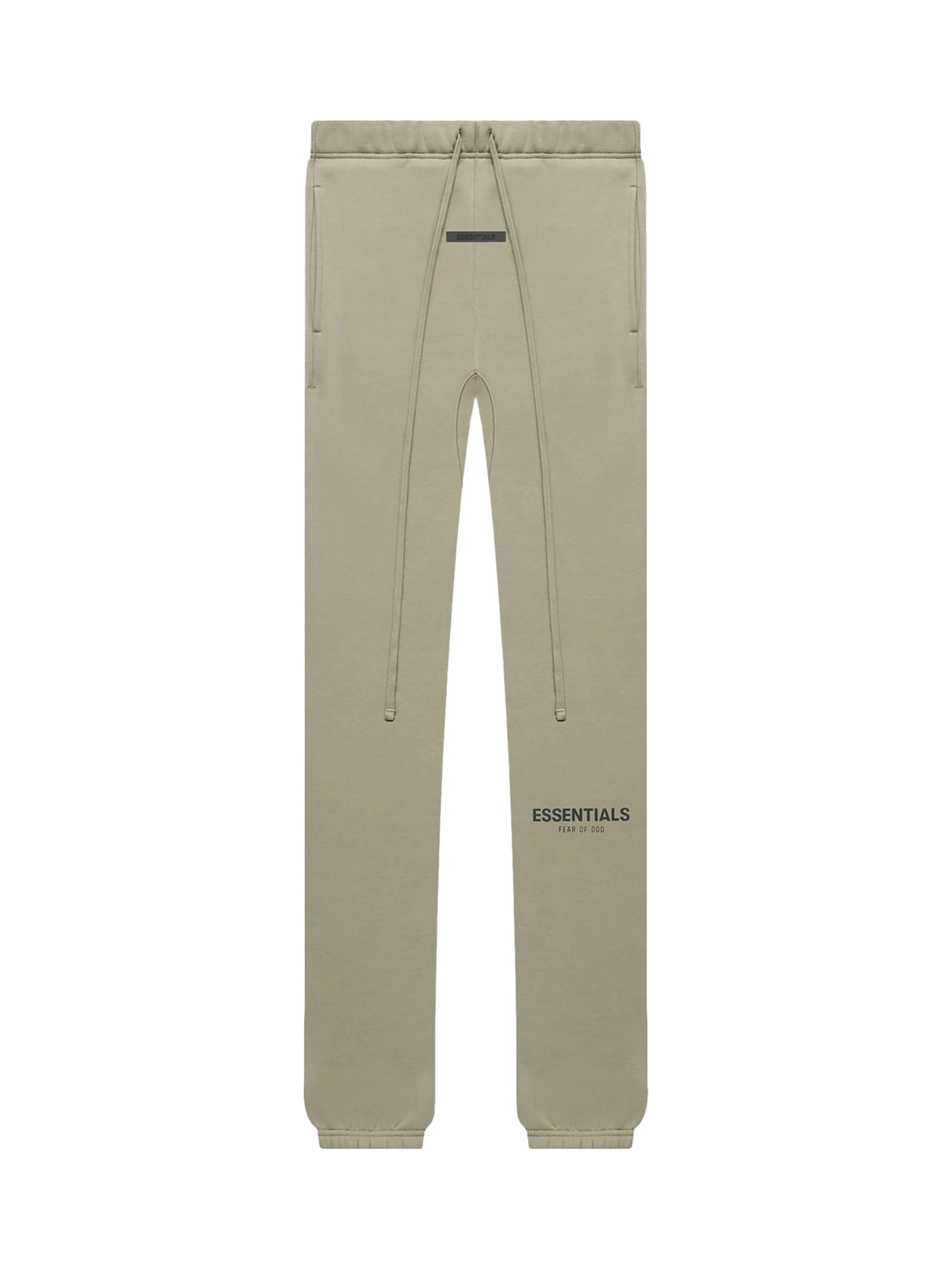 Fear Of God Essentials Sweatpant Pistachio [FW21]