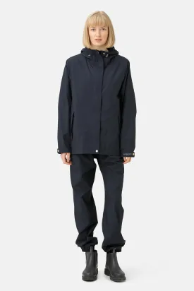 Ilse Jacobsen Rain Jacket Rain198SP