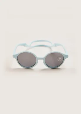 Izipizi Baby Sunglasses in Blue (9m-3y)