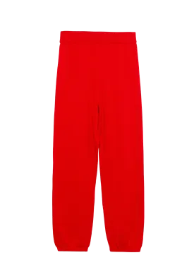 Knit Joggers