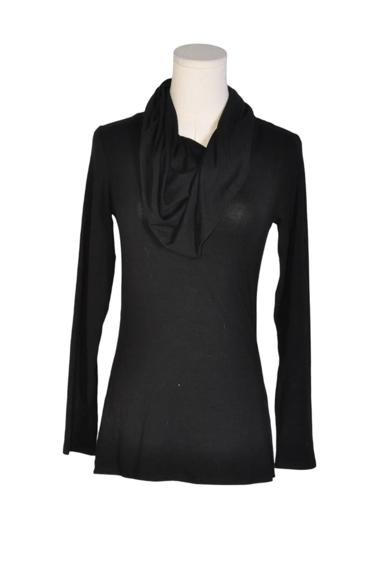 M.I.K.O. Women Blouses Regular fit in Black - XS