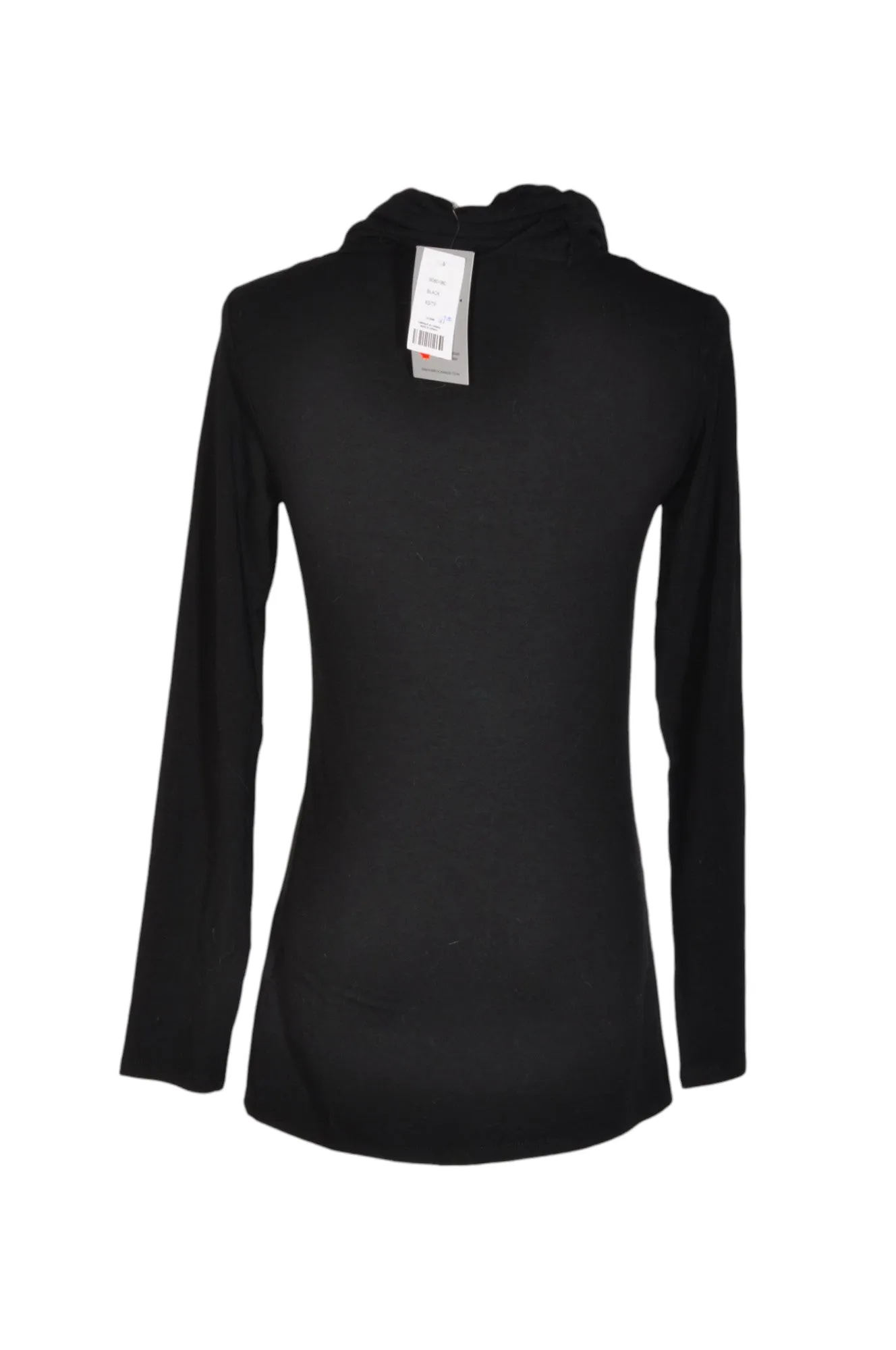 M.I.K.O. Women Blouses Regular fit in Black - XS