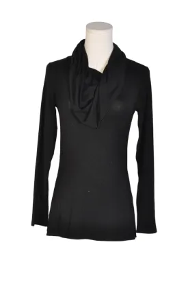 M.I.K.O. Women Blouses Regular fit in Black - XS