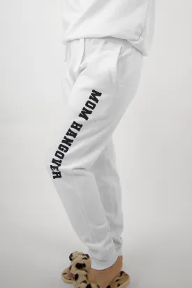 Mom Hangover Joggers