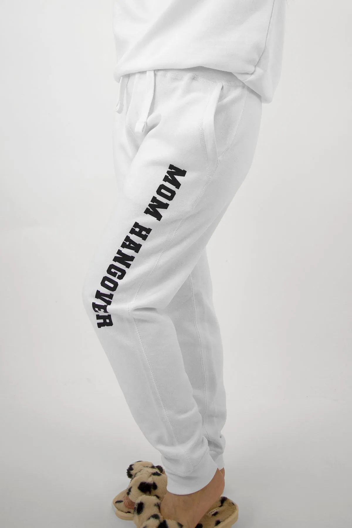Mom Hangover Joggers