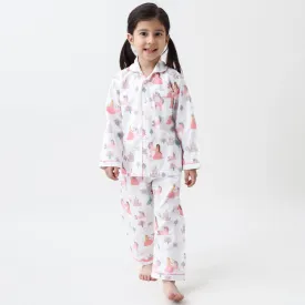 Organic Fairytale Pyjama Set