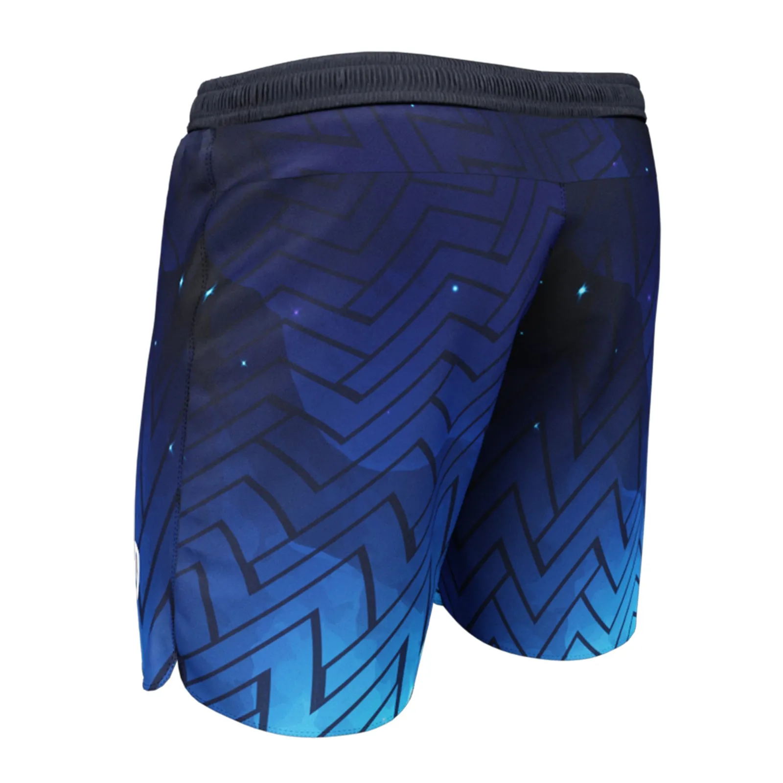 Phalanx "Warp Speed" HPTX Shorts