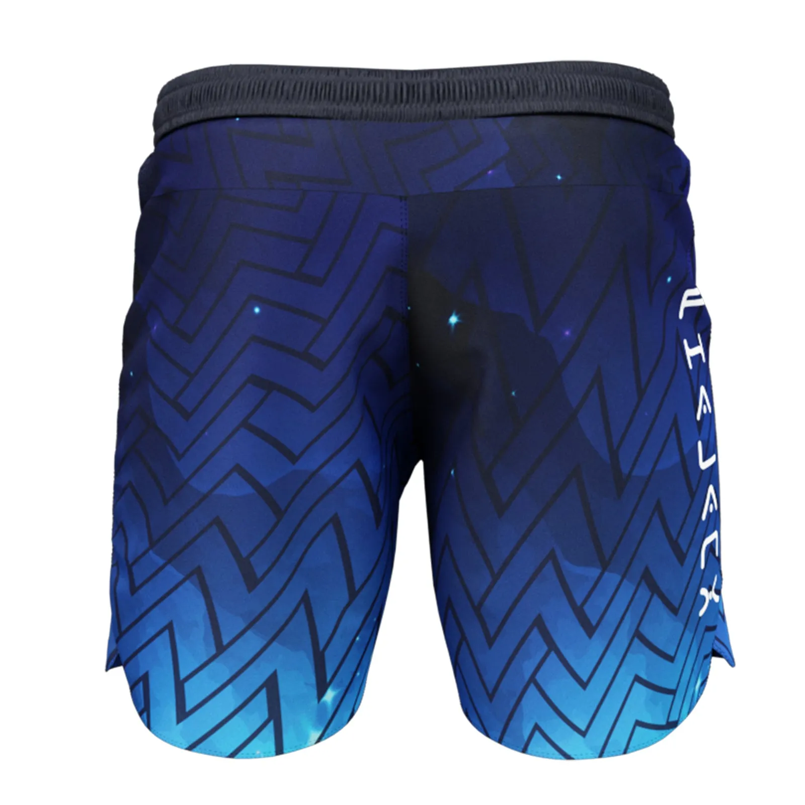 Phalanx "Warp Speed" HPTX Shorts
