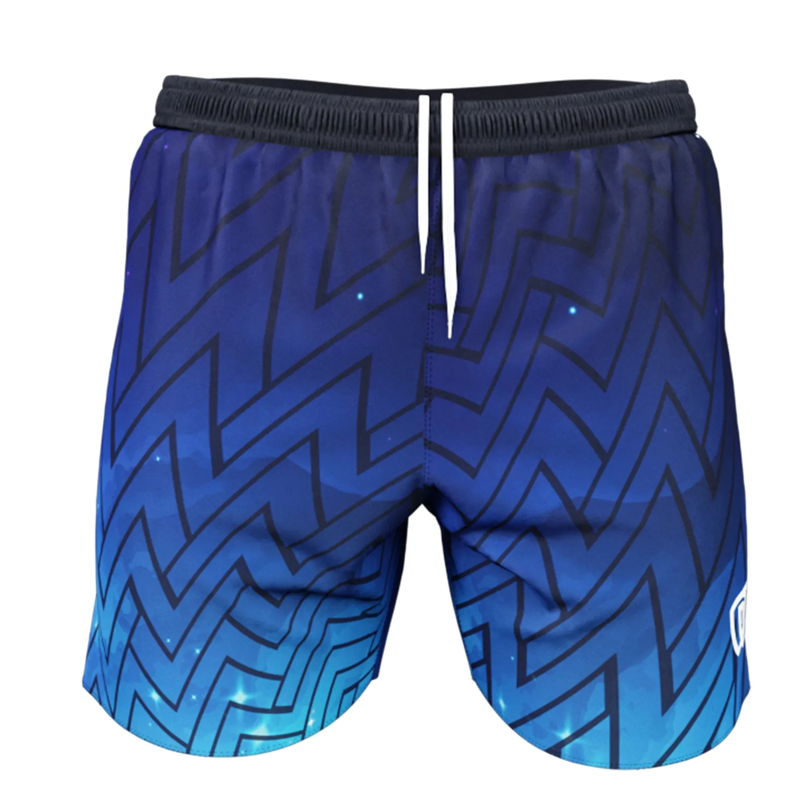 Phalanx "Warp Speed" HPTX Shorts