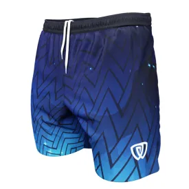 Phalanx "Warp Speed" HPTX Shorts