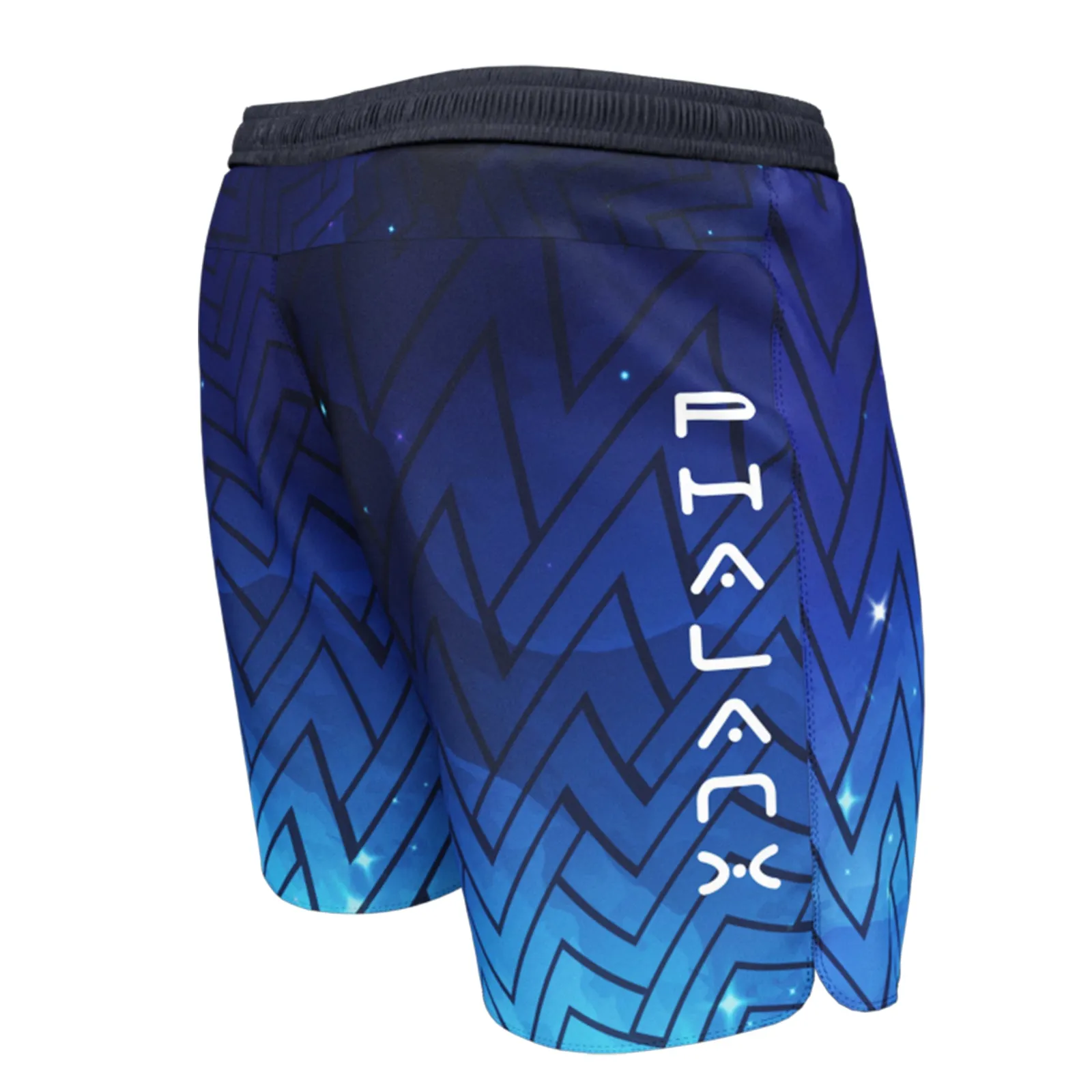 Phalanx "Warp Speed" HPTX Shorts