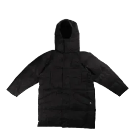 Ruin Jacket Black