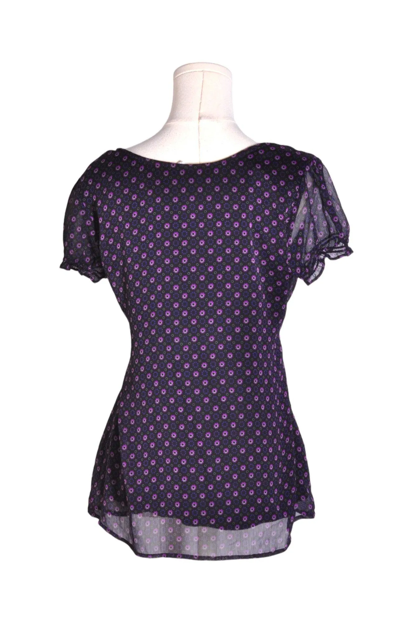 SMART SET Women Blouses Regular fit in Purple - L
