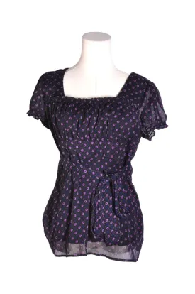 SMART SET Women Blouses Regular fit in Purple - L