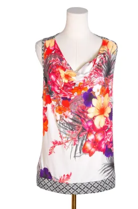 SMASH Women Blouses Regular fit in White - L