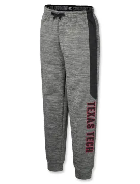 Texas Tech Arena "Rylos" Youth Fleece Joggers