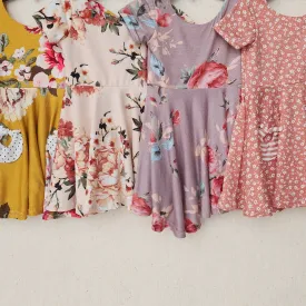 Twirl Dress