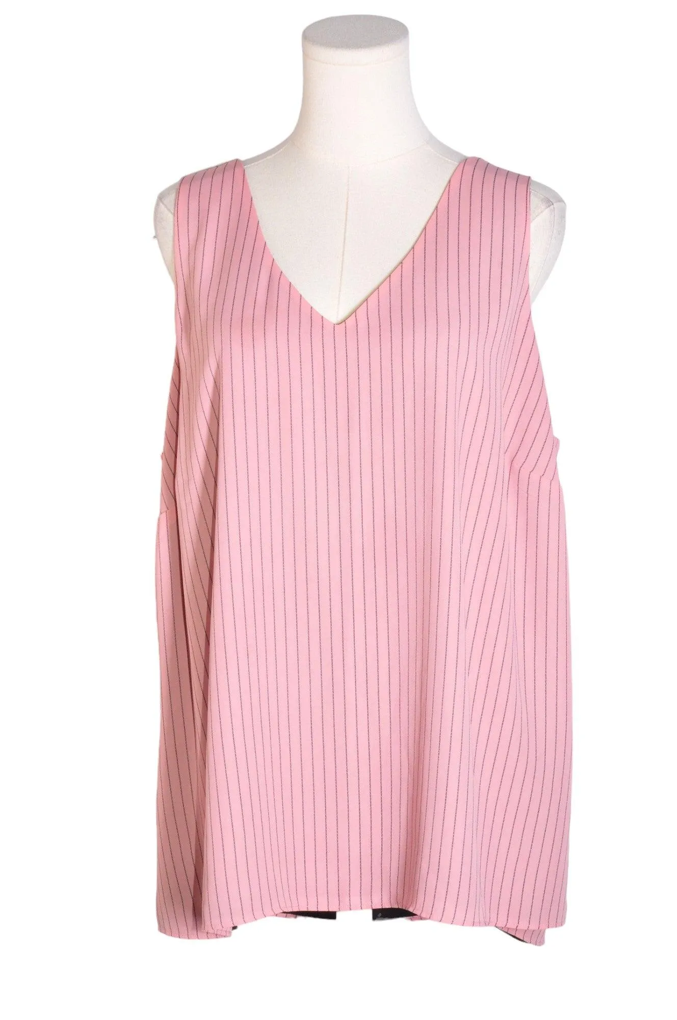 UNBRANDED Women Blouses Regular fit in Pink - 16