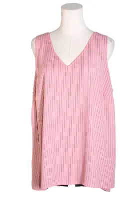 UNBRANDED Women Blouses Regular fit in Pink - 16